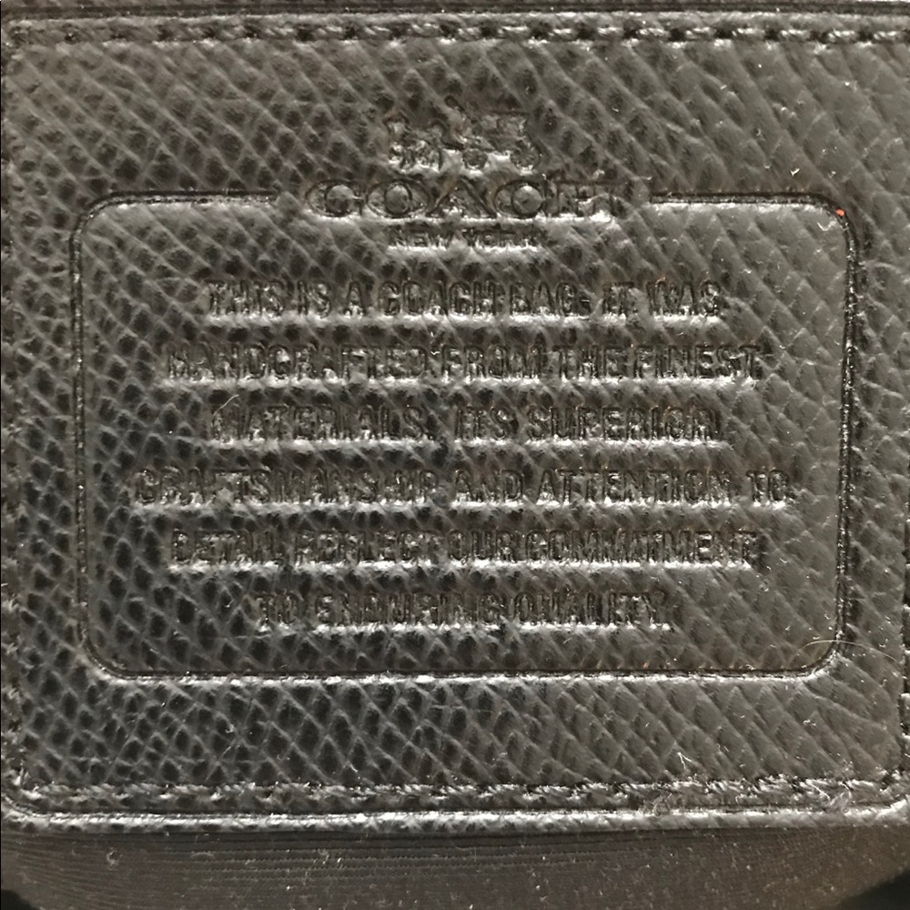 Coach Christie Carryall Bag - Picture 5 of 10